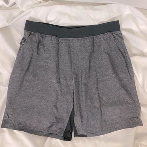 Lululemon T.H.E Short Linerless, 9”